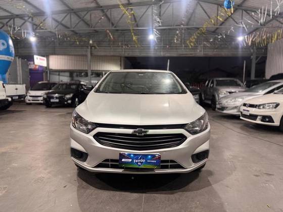 CHEVROLET ONIX 1.0 FLEX LT MANUAL CHEVROLET ONIX 1.0 FLEX LT MANUAL